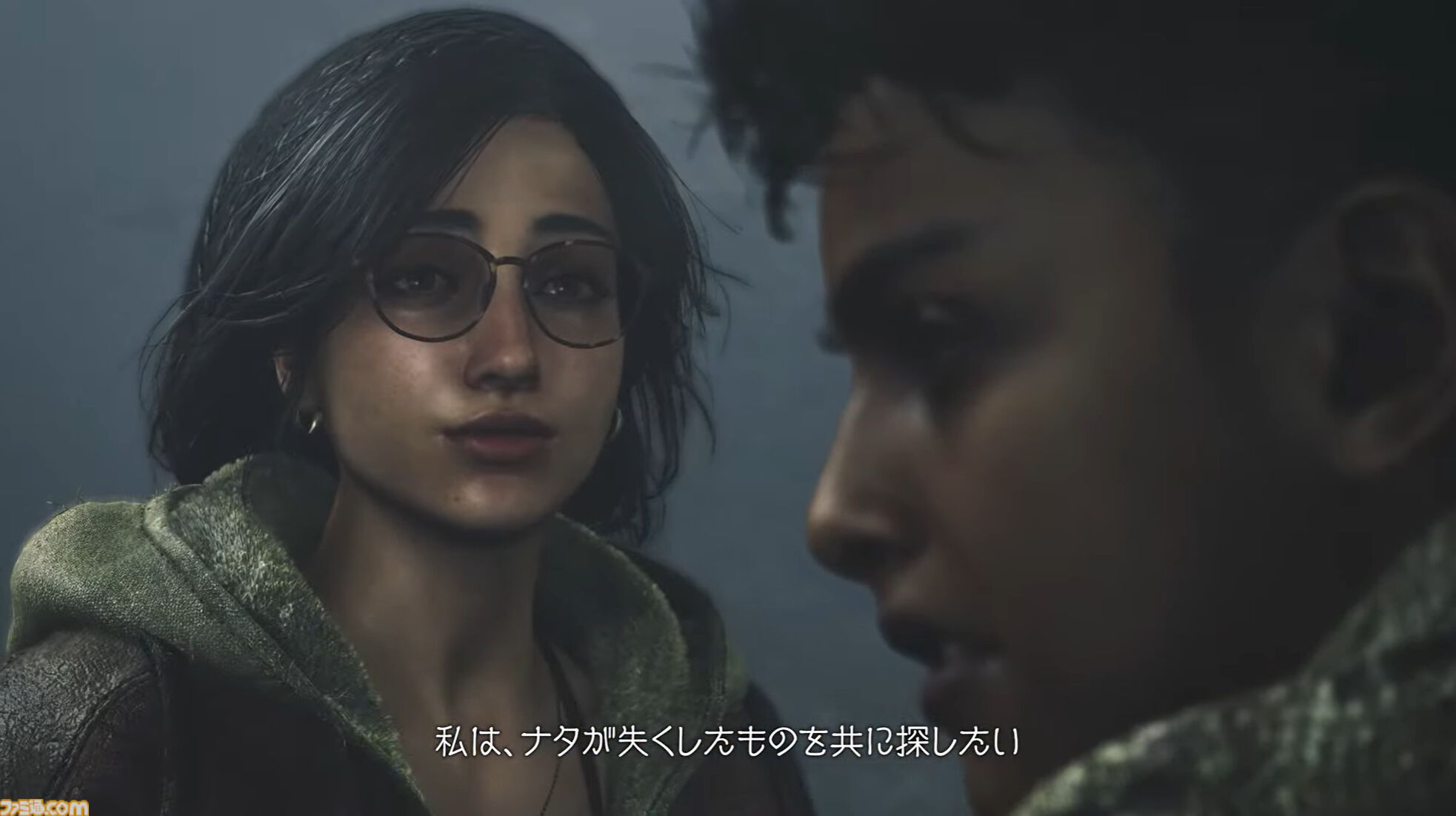 『モンハンワイルズ』最新PV公開。ヒラバミ＆ゴア・マガラが登場。雪と氷のエリア“氷霧の断崖”や深い物語性を感じさせるシーンも【モンスターハンターワイルズ ショーケース】
