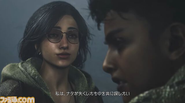 『モンハンワイルズ』最新PV公開。ヒラバミ＆ゴア・マガラが登場。雪と氷のエリア“氷霧の断崖”や深い物語性を感じさせるシーンも【モンスターハンターワイルズ ショーケース】