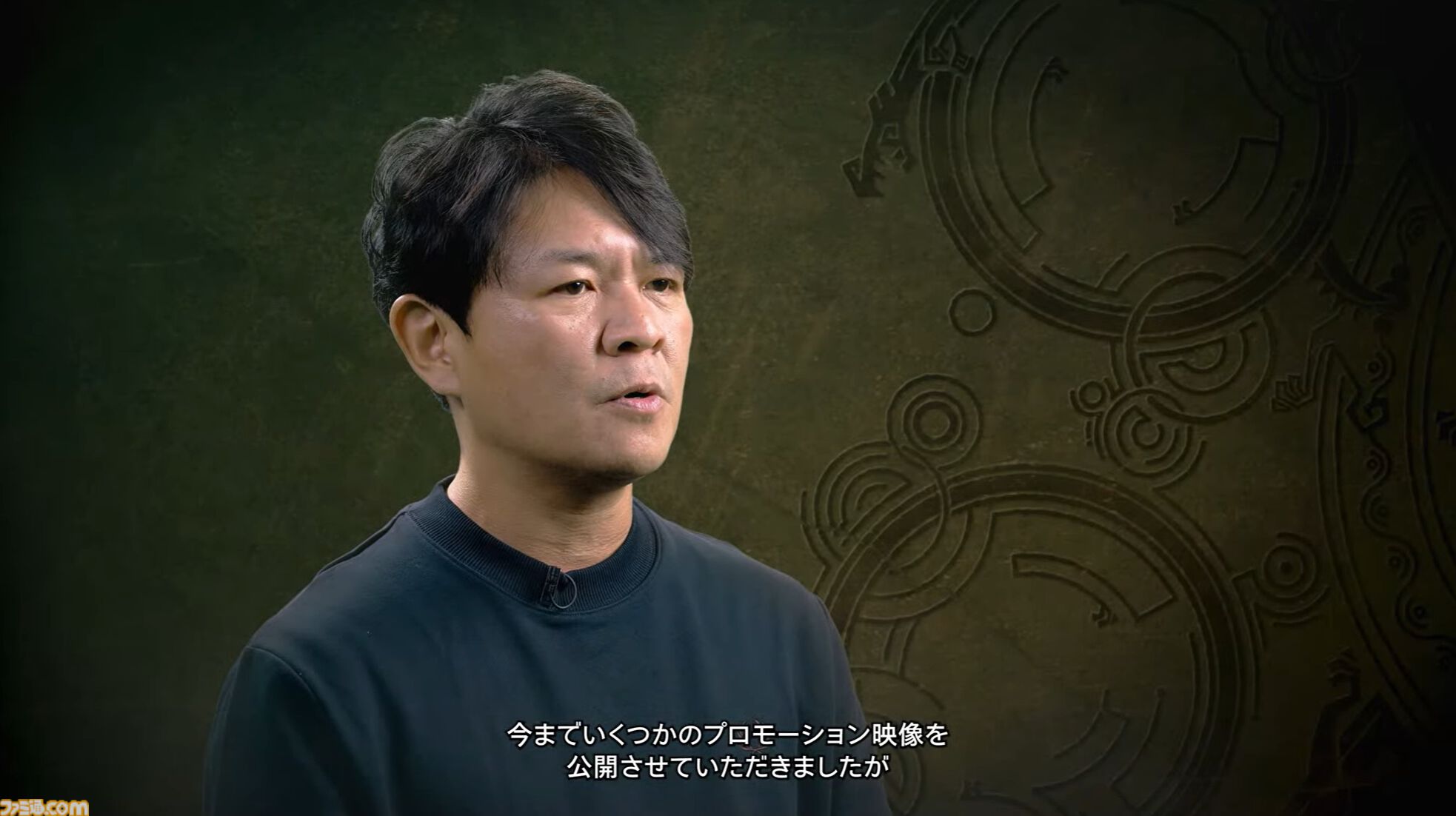 『モンハンワイルズ』最新PV公開。ヒラバミ＆ゴア・マガラが登場。雪と氷のエリア“氷霧の断崖”や深い物語性を感じさせるシーンも【モンスターハンターワイルズ ショーケース】