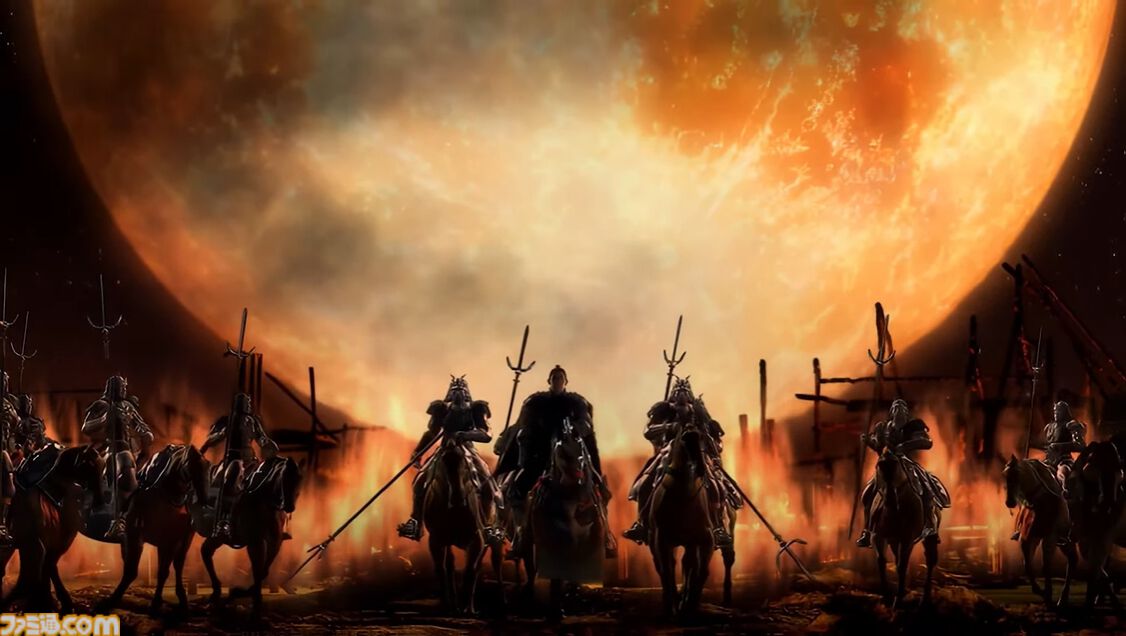 『鬼武者2』リマスター版が2025年に発売決定。松田優作を起用した主人公もそのままに登場。映像ではゴーガンダンデスの姿も！【カプコンスポットライト】