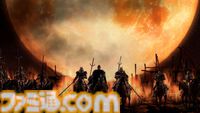 『鬼武者2』リマスター版が2025年に発売決定。松田優作を起用した主人公もそのままに登場。映像ではゴーガンダンデスの姿も！【カプコンスポットライト】