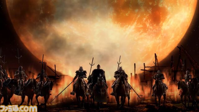 『鬼武者2』リマスター版が2025年に発売決定。松田優作を起用した主人公もそのままに登場。映像ではゴーガンダンデスの姿も！【カプコンスポットライト】