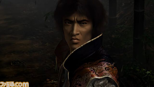『鬼武者2』リマスター版が2025年に発売決定。松田優作を起用した主人公もそのままに登場。映像ではゴーガンダンデスの姿も！【カプコンスポットライト】