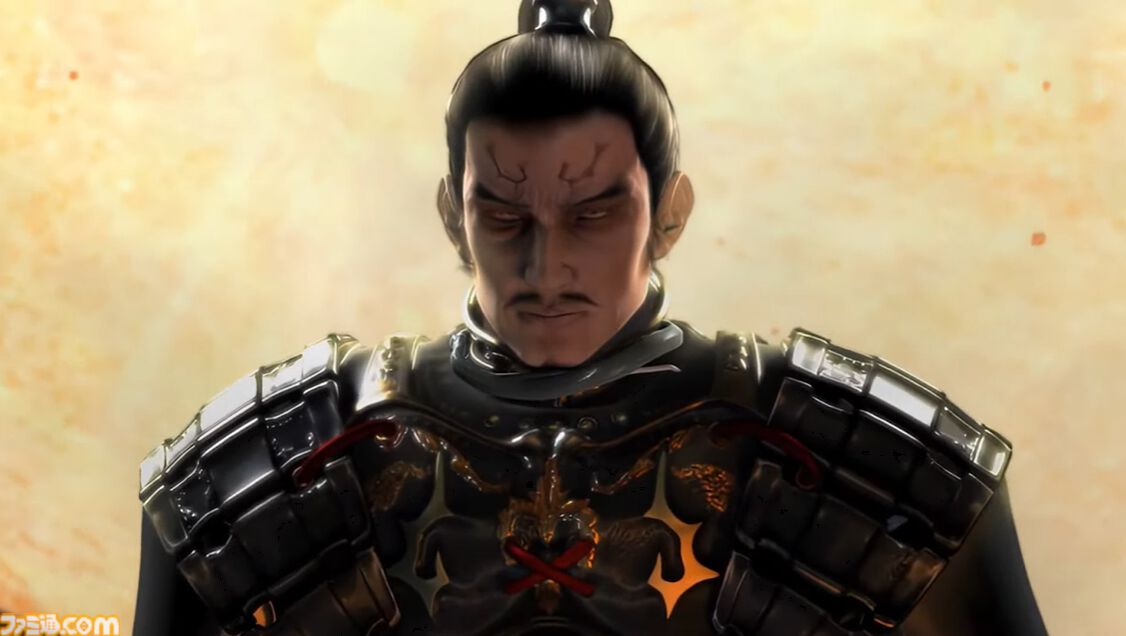 『鬼武者2』リマスター版が2025年に発売決定。松田優作を起用した主人公もそのままに登場。映像ではゴーガンダンデスの姿も！【カプコンスポットライト】