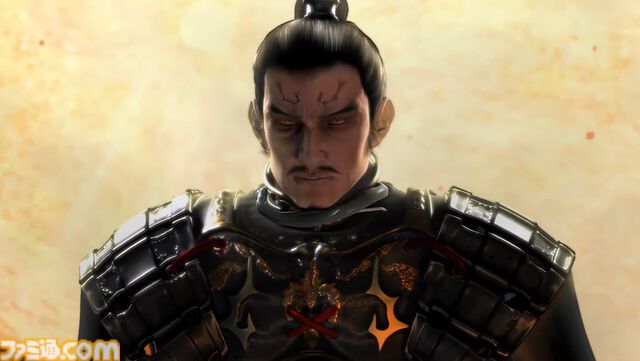 『鬼武者2』リマスター版が2025年に発売決定。松田優作を起用した主人公もそのままに登場。映像ではゴーガンダンデスの姿も！【カプコンスポットライト】