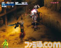 『ベイグラントストーリー』25周年。『FFT』のスタッフが手掛けたPS後期の作品。緻密なグラフィックに息を呑んだ【今日は何の日？】