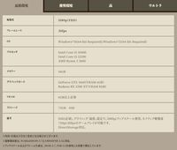 PC版『モンハンワイルズ』ベンチマークソフトが配信開始。製品版の動作環境も公開、最低・推奨スペックは以前より引き下げ