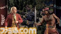 【今週発売のおすすめタイトル】ターン制ストラテジーの名作シリーズ最新作『シドマイヤーズ シヴィライゼーション VII』がついに正式リリース【2/10～2/16】