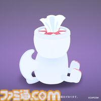 『モンハン』×スシローのコラボが2月12日より開始。限定すしや回復薬風ボトル付きが登場。フルフルのティッシュケースやカジキ弓ハンガーが当たるキャンペーンも！
