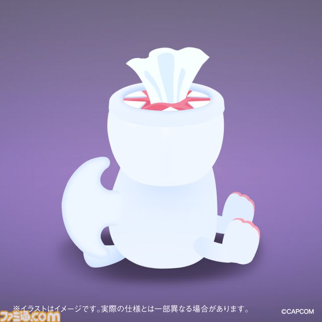 『モンハン』×スシローのコラボが2月12日より開始。限定すしや回復薬風ボトル付きが登場。フルフルのティッシュケースやカジキ弓ハンガーが当たるキャンペーンも！