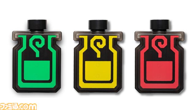 『モンハン』×スシローのコラボが2月12日より開始。限定すしや回復薬風ボトル付きが登場。フルフルのティッシュケースやカジキ弓ハンガーが当たるキャンペーンも！