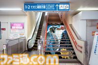 『モンハン』×スシローのコラボが2月12日より開始。限定すしや回復薬風ボトル付きが登場。フルフルのティッシュケースやカジキ弓ハンガーが当たるキャンペーンも！