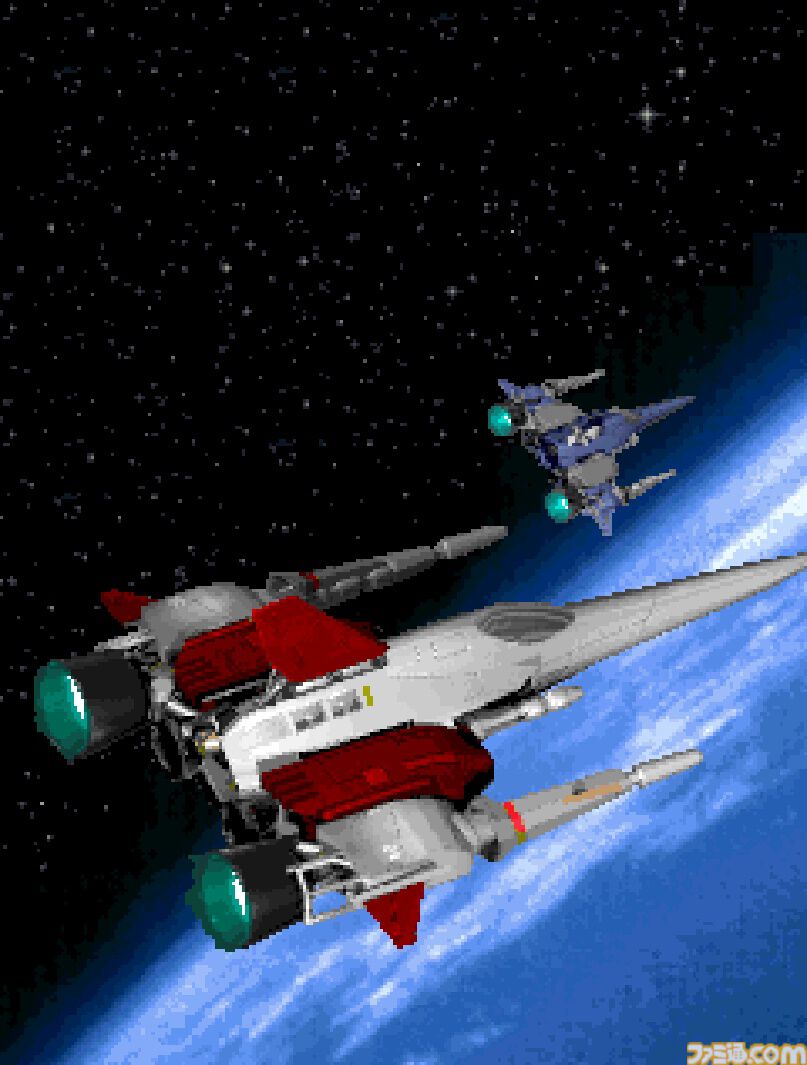【アケアカ】『バイパーフェイズ1』PS4版が本日（2/5）より販売再開。迫りくる宇宙空母と地球防衛軍の戦いを描いた縦スクロール型シューティングゲーム