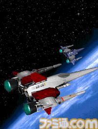 【アケアカ】『バイパーフェイズ1』PS4版が本日（2/5）より販売再開。迫りくる宇宙空母と地球防衛軍の戦いを描いた縦スクロール型シューティングゲーム