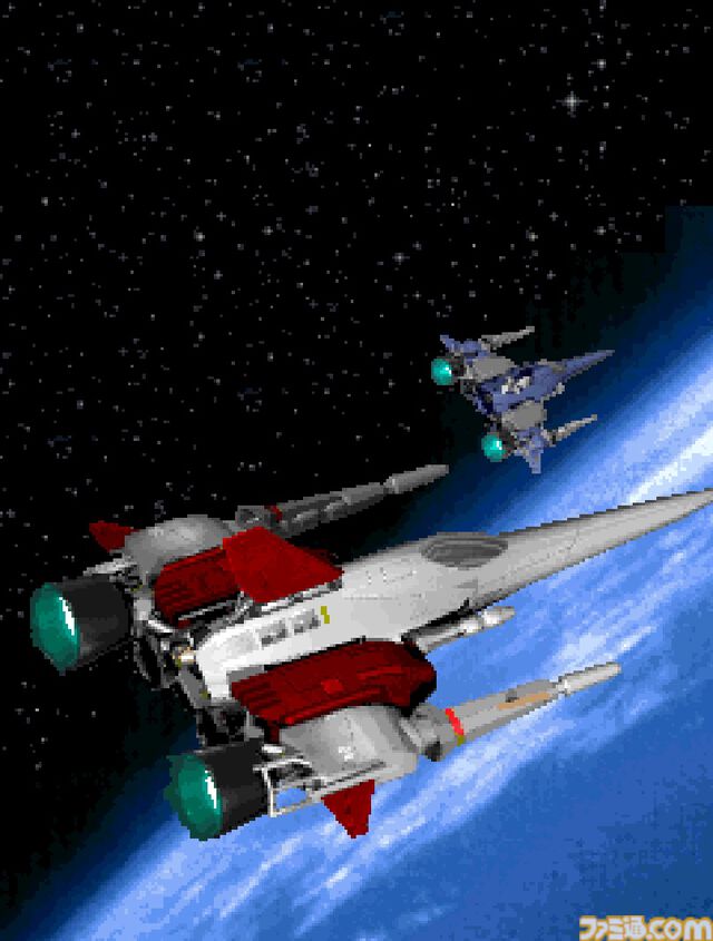 【アケアカ】『バイパーフェイズ1』PS4版が本日（2/5）より販売再開。迫りくる宇宙空母と地球防衛軍の戦いを描いた縦スクロール型シューティングゲーム