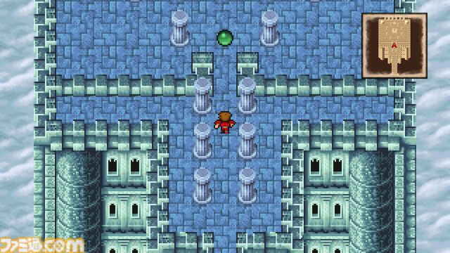 ピクセルリマスター版『FF1』レビュー。長い時を経てデスマシーンとついに対面。RPGのお手本ともいえるクオリティーに感心しつつ俺のガントレットが再び唸る！