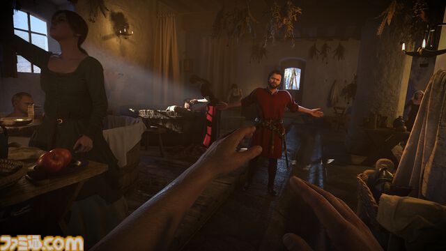 『キングダムカム・デリバランス II』が本日（2/5）発売。自身の決断で物語が変化する15世紀の中世ヨーロッパが舞台のオープンワールドアクションRPG