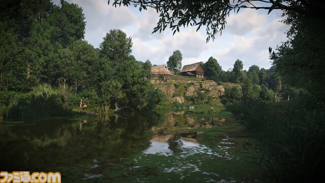 『キングダムカム・デリバランス II』が本日（2/5）発売。自身の決断で物語が変化する15世紀の中世ヨーロッパが舞台のオープンワールドアクションRPG