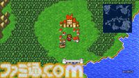 『FF2 ピクセルリマスター』レビュー。あの個性的な育成システムもブーストでラクラク！ 最強魔法アルテマも『ピクセルリマスター』版なら……!?