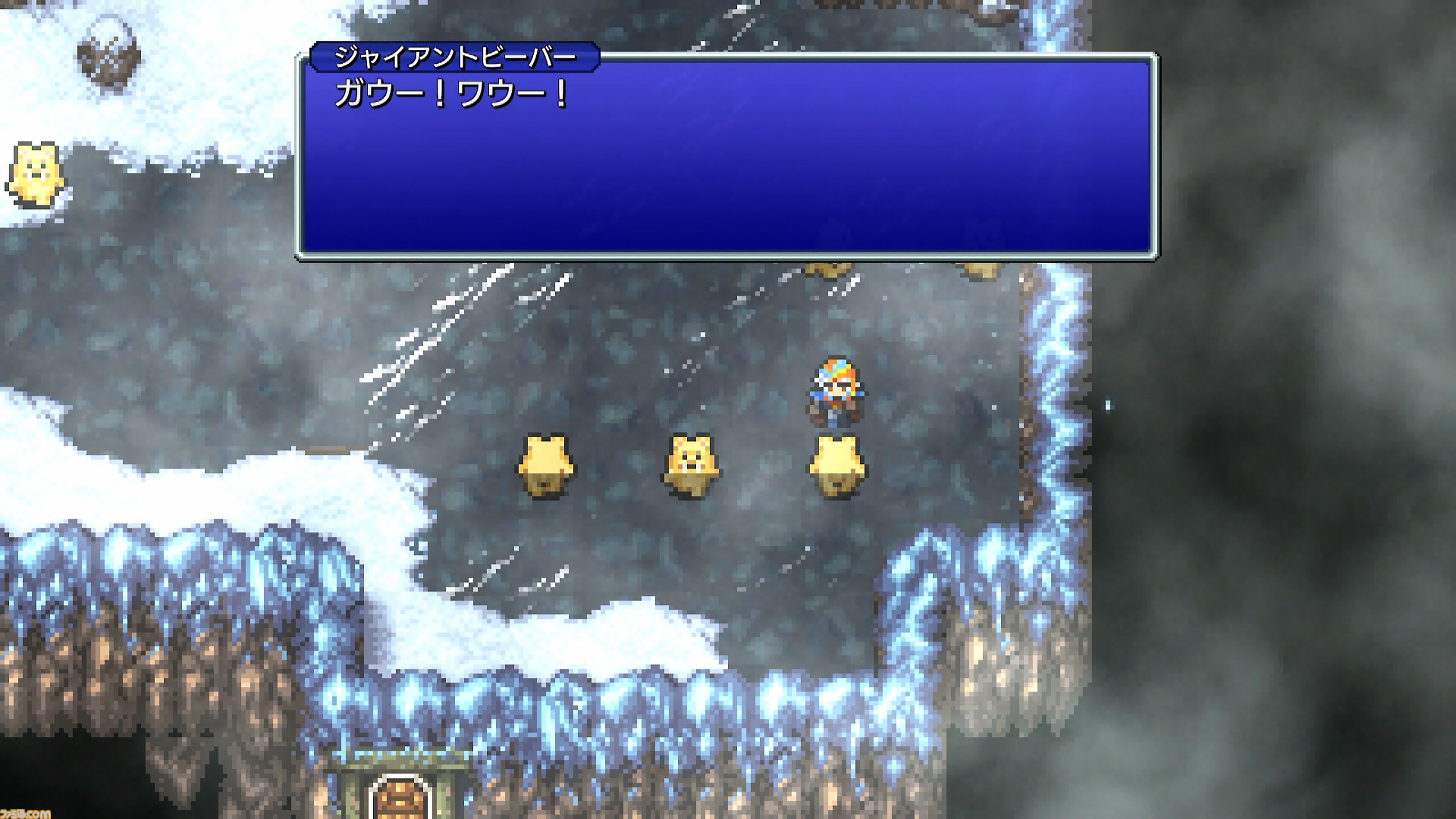 『FF2 ピクセルリマスター』レビュー。あの個性的な育成システムもブーストでラクラク！ 最強魔法アルテマも『ピクセルリマスター』版なら……!?
