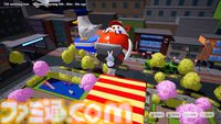 『HoloRun』宝鐘マリンや兎田ぺこらたちを操作して多彩なゲームにチャレンジ！ 最大8人プレイ可能なパーティーゲームが2月19日配信【ホロライブ】
