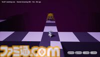 『HoloRun』宝鐘マリンや兎田ぺこらたちを操作して多彩なゲームにチャレンジ！ 最大8人プレイ可能なパーティーゲームが2月19日配信【ホロライブ】
