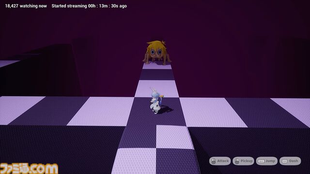 『HoloRun』宝鐘マリンや兎田ぺこらたちを操作して多彩なゲームにチャレンジ！ 最大8人プレイ可能なパーティーゲームが2月19日配信【ホロライブ】