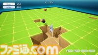 『HoloRun』宝鐘マリンや兎田ぺこらたちを操作して多彩なゲームにチャレンジ！ 最大8人プレイ可能なパーティーゲームが2月19日配信【ホロライブ】