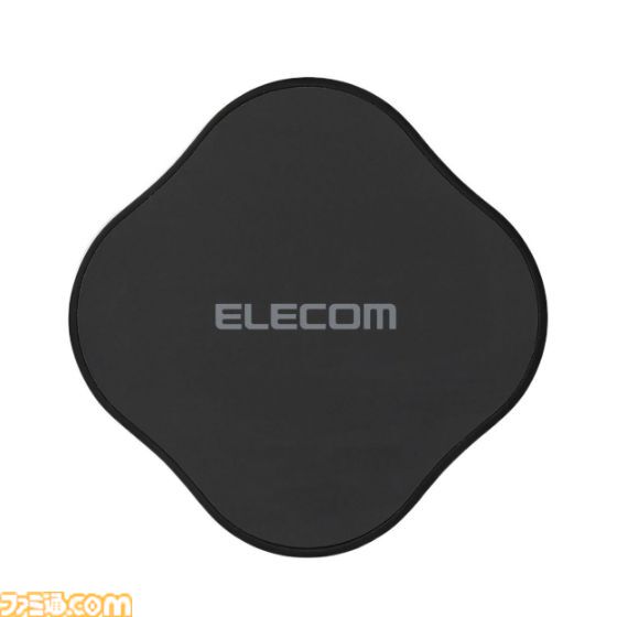 スマホの熱上昇を防ぐ“ペルチェ式スマホクーラー”が登場。付属のメタルプレートを貼るとMagSafe非対応の機種でも使用可能