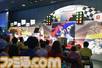 BitSummit the 13thは、Drift（前回）の先を見据えてさらにアクセルを踏み込む。“妖怪たちの夏祭り”をテーマに、よりワクワクしたものに【インタビュー】