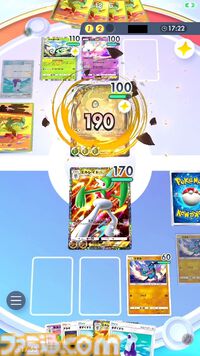 『ポケポケ』エルレイドex &ルカリオデッキ紹介。進化の事故を乗り越えさえすれば、大ダメージを与えて圧倒するのも夢じゃない！【最強を目指すおすすめデッキ】