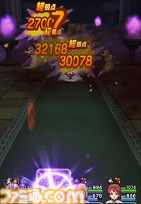 【ドラクエウォーク攻略】ようじゅつしのほこら攻略――におうだちで耐えているあいだにようじゅつしを集中攻撃して倒そう