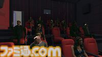 『Cinema Simulator 2025』上映スケジュールを決めて迷惑客にはビンタで制裁する映画館経営シム。Steamにて本日（2/5）配信