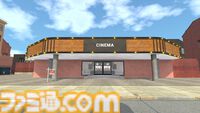 『Cinema Simulator 2025』上映スケジュールを決めて迷惑客にはビンタで制裁する映画館経営シム。Steamにて本日（2/5）配信