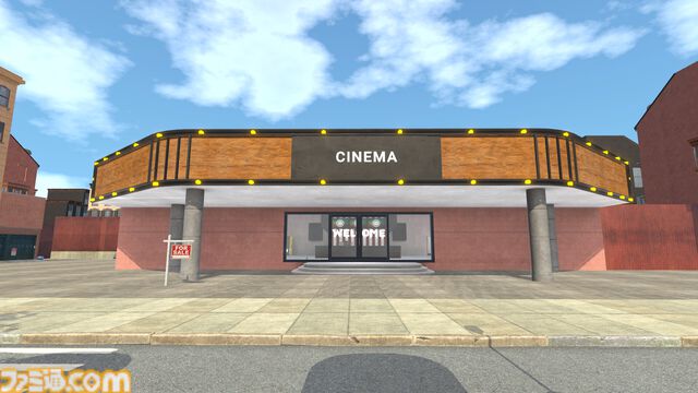 『Cinema Simulator 2025』上映スケジュールを決めて迷惑客にはビンタで制裁する映画館経営シム。Steamにて本日（2/5）配信