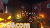 『Cinema Simulator 2025』上映スケジュールを決めて迷惑客にはビンタで制裁する映画館経営シム。Steamにて本日（2/5）配信