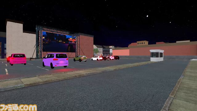 『Cinema Simulator 2025』上映スケジュールを決めて迷惑客にはビンタで制裁する映画館経営シム。Steamにて本日（2/5）配信