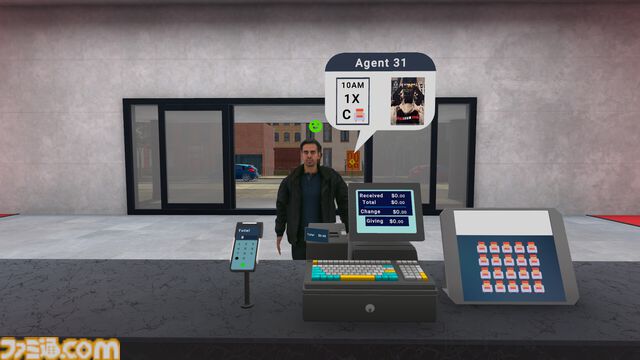 『Cinema Simulator 2025』上映スケジュールを決めて迷惑客にはビンタで制裁する映画館経営シム。Steamにて本日（2/5）配信