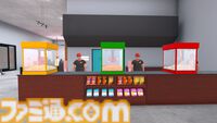 『Cinema Simulator 2025』上映スケジュールを決めて迷惑客にはビンタで制裁する映画館経営シム。Steamにて本日（2/5）配信