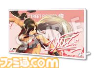 『スト6』不知火舞が配信開始。エモートや乱入イラストなどの特別報酬がもらえるVライバルマッチイベントも開催