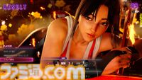 『スト6』不知火舞が配信開始。エモートや乱入イラストなどの特別報酬がもらえるVライバルマッチイベントも開催