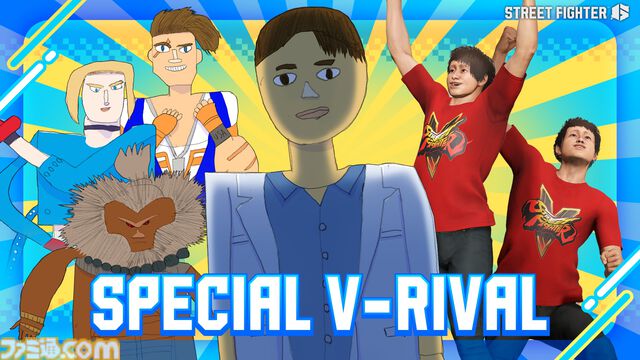 『スト6』不知火舞が配信開始。エモートや乱入イラストなどの特別報酬がもらえるVライバルマッチイベントも開催