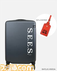 『ペルソナ5』ジョーカー＆モナのこけしがキュート！ 2月19日より開催される『P5R』『P3R』伊勢丹新宿店コラボイベントで発売