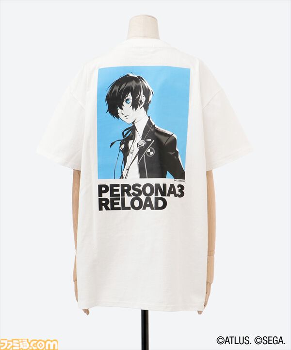 『ペルソナ5』ジョーカー＆モナのこけしがキュート！ 2月19日より開催される『P5R』『P3R』伊勢丹新宿店コラボイベントで発売