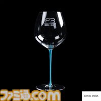 『ペルソナ5』ジョーカー＆モナのこけしがキュート！ 2月19日より開催される『P5R』『P3R』伊勢丹新宿店コラボイベントで発売