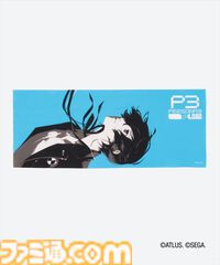『ペルソナ5』ジョーカー＆モナのこけしがキュート！ 2月19日より開催される『P5R』『P3R』伊勢丹新宿店コラボイベントで発売