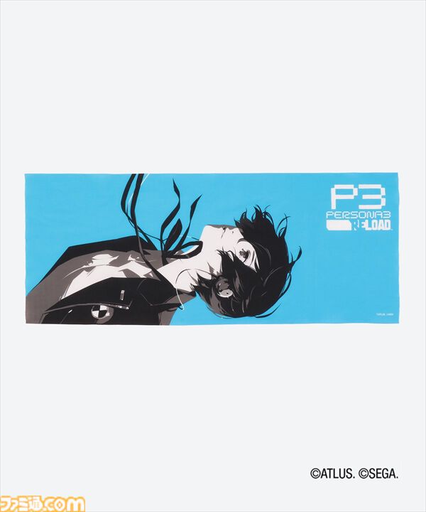 『ペルソナ5』ジョーカー＆モナのこけしがキュート！ 2月19日より開催される『P5R』『P3R』伊勢丹新宿店コラボイベントで発売