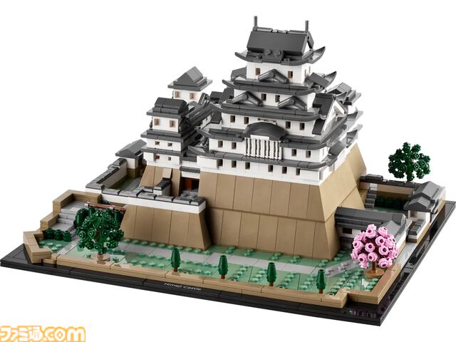 大人向けレゴ製品まとめ『ハリポタ ダイヤゴン横丁』『バットマン ゴッサムシティ』『トレヴィの泉』『モナ・リザ』『タイタニック号』など組みごたえ抜群