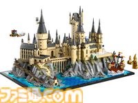 大人向けレゴ製品まとめ『ハリポタ ダイヤゴン横丁』『バットマン ゴッサムシティ』『トレヴィの泉』『モナ・リザ』『タイタニック号』など組みごたえ抜群