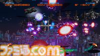 『ナイトストライカーGEAR』Steamストアページ公開。名作3Dシューティング『ナイトストライカー』の流れを汲む新作。Switch版も発売決定
